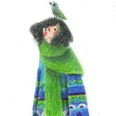 مثل یک عاشق