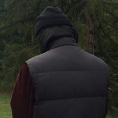 Volodymyr Benedychuk