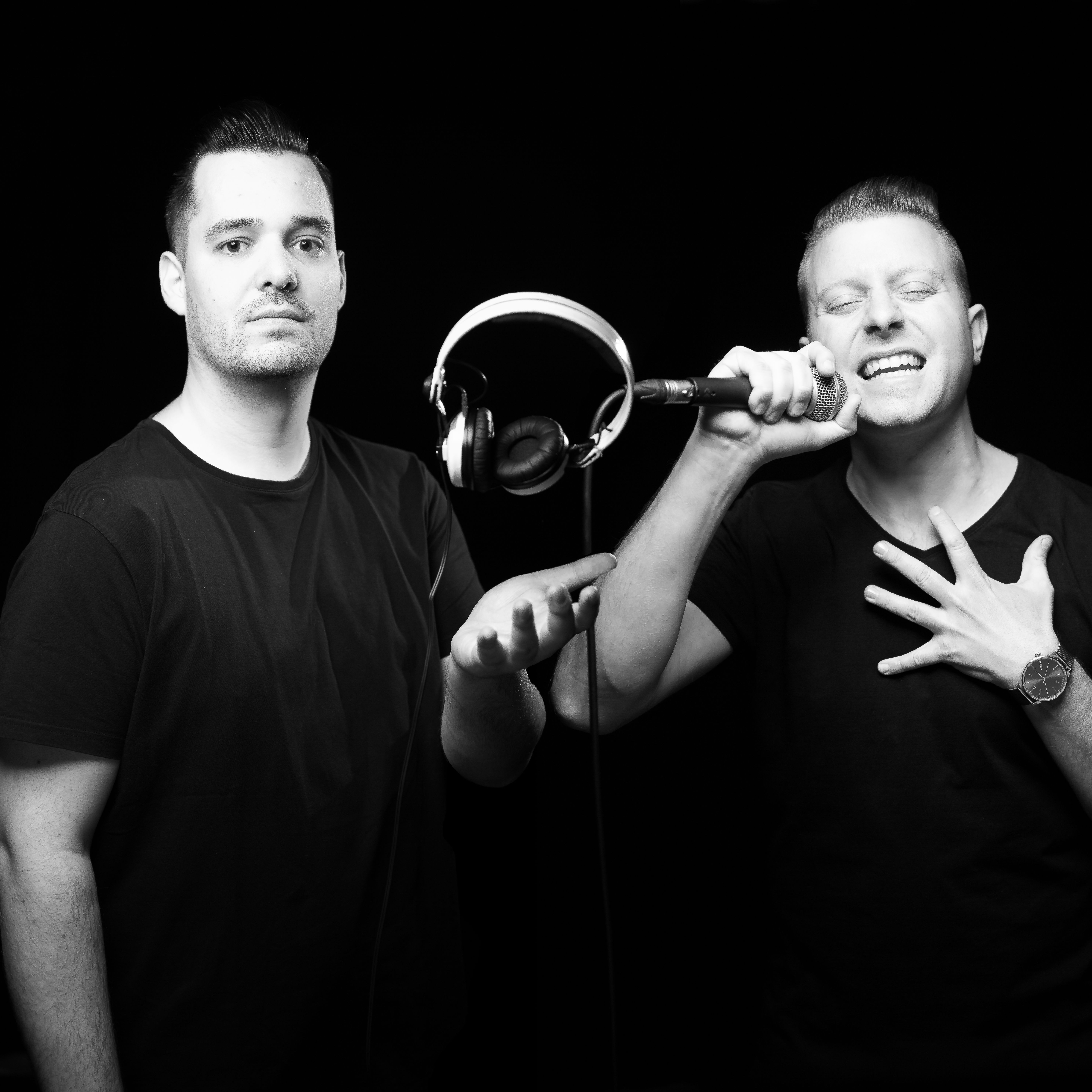 PartyShakerz