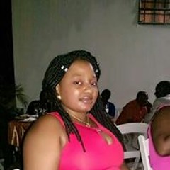 Gaelle Charles