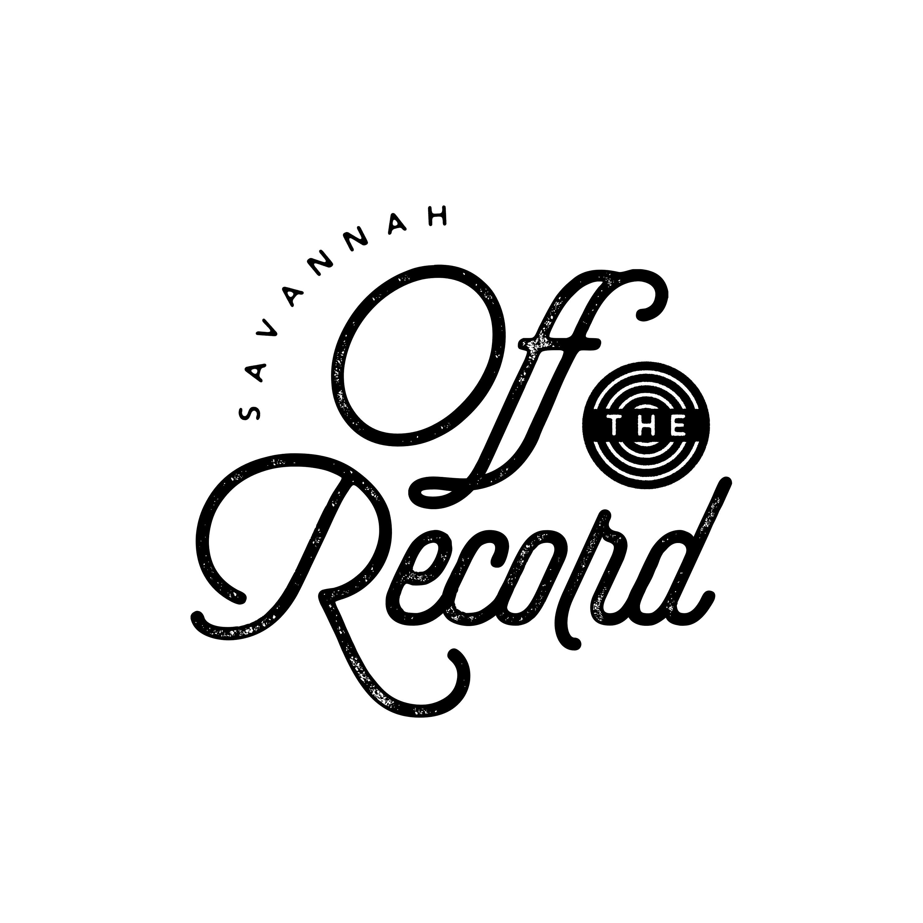 Savannah Off the Record