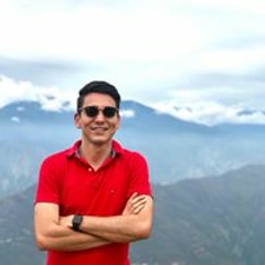 Bryan Tinoco