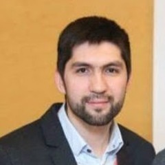 Михаил Блажко