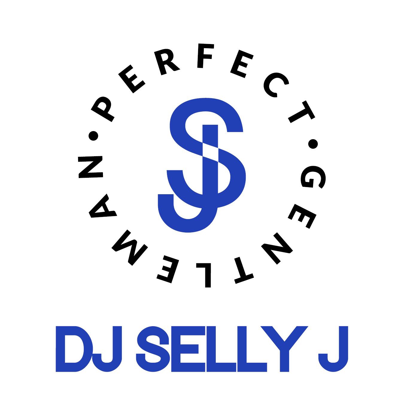 DJ Selly J UK podcast artwork
