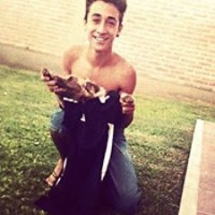 Agustin Arguello