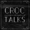 CrocTalks [conversations w/hayden wolf]