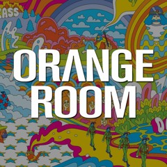 ORANGE ROOM ♕