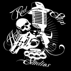 Red Stix Hate Studios