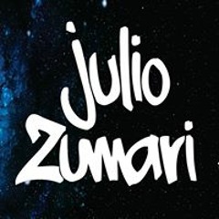 Julio Zumari