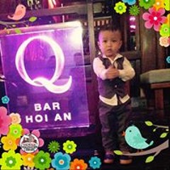 Ho An Trinh