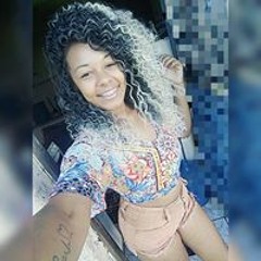 Yaasmim Andrade