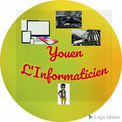 Youen L'Informaticien