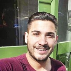 Charlie Perez