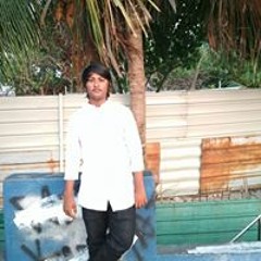 Abdulla Nahushal