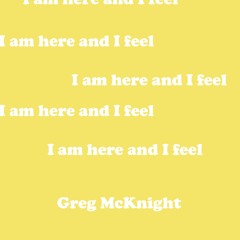 Greg McKnight