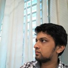 Rupok Chowdhury