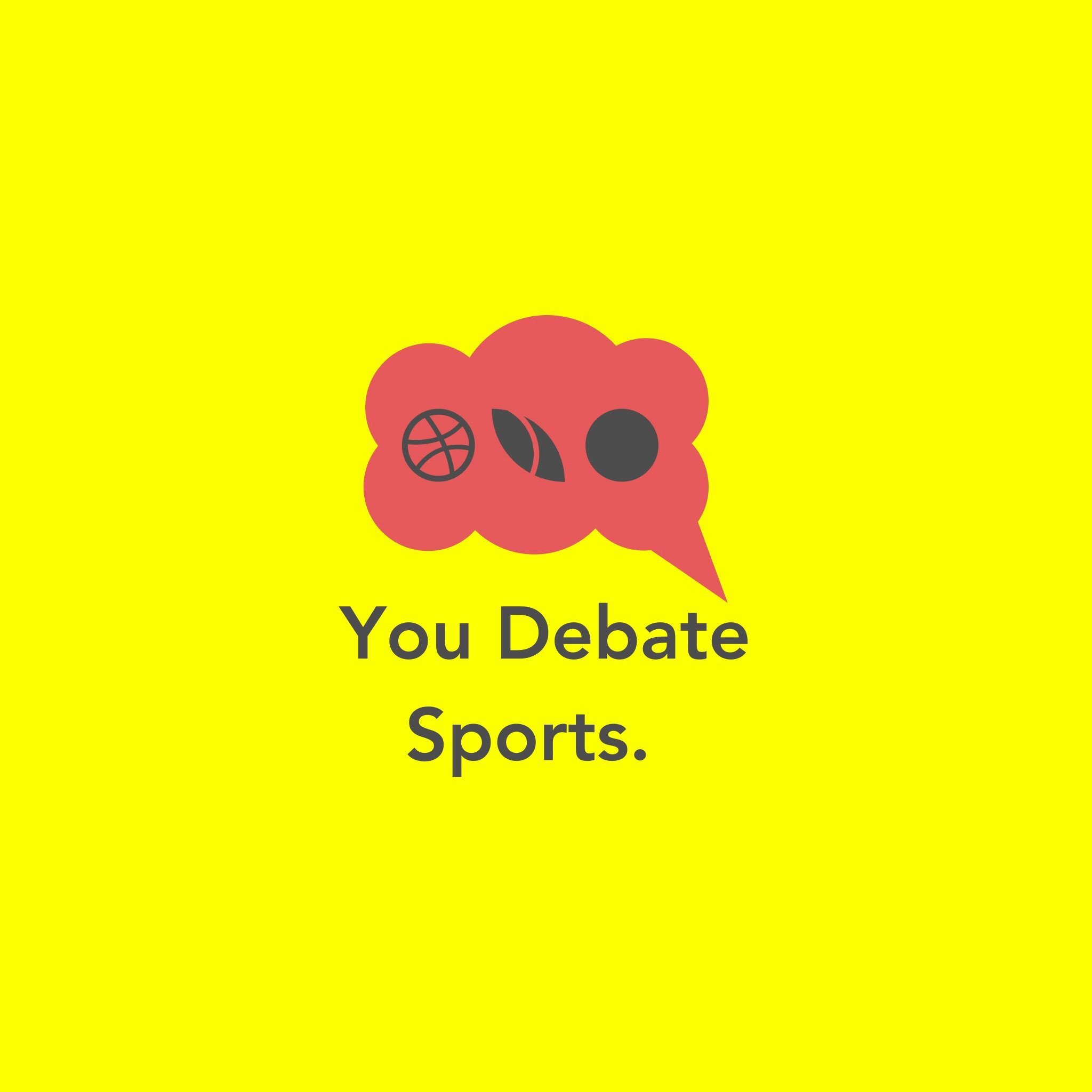 youdebatesports
