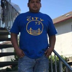 Rodrigo Paviera Guerrero