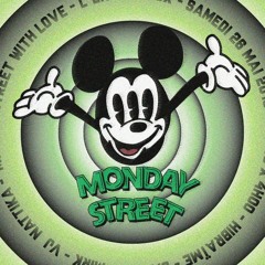 Monday Street