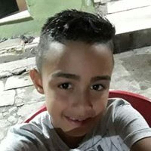 Lucas Paulo’s avatar