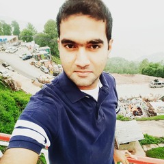 Iftikhar Soomro