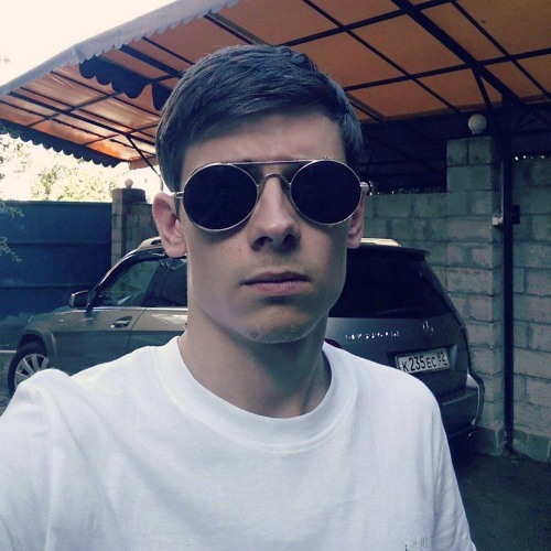 Alex Chistyakov’s avatar