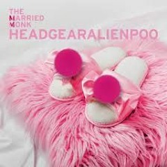THE MARRIED MONK (Headgearalienpoo)