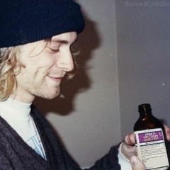 Kurt Codeine