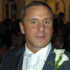 Danny Nolan