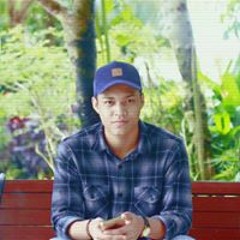 Muhd Faruq
