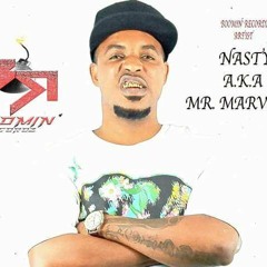 Nasty aka Mr.Marvelous