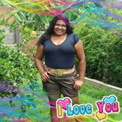 Graciele Gouveia