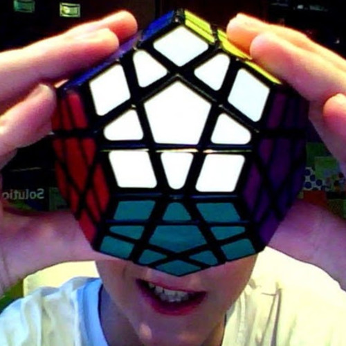 Stream Cube Rubik | Listen to music albums online for free on SoundCloud