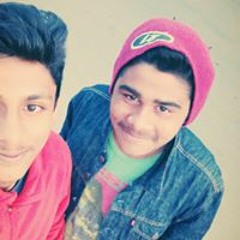 Jafrin Sahal