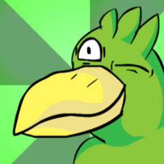 Randy Parrots