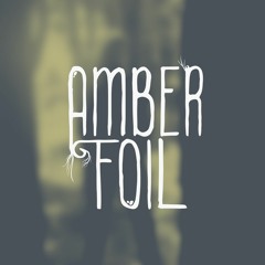 Amber Foil