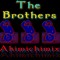 Dj John Akimichimix [The Brothers Akimichimix]