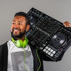 DJ Brujo VEVEY