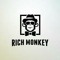Rich monkey