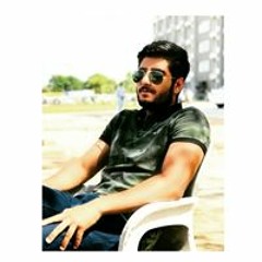 Raja Ehtisham