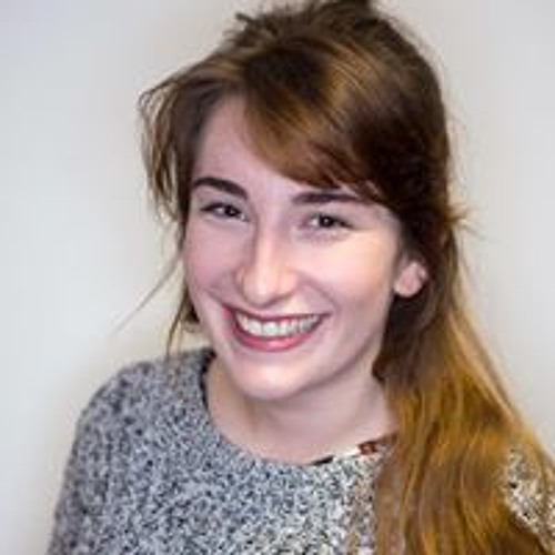 Sophie Bevan’s avatar