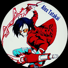 Alex Deaette Tatakai)