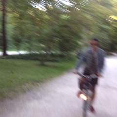 Carlos Sennacheribbo