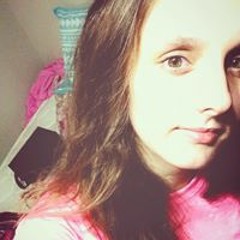 Kyrie Elizabeth Barr