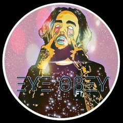 EYE OBEY