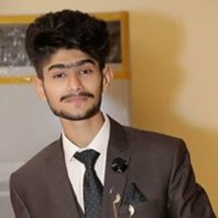 Anss Tahir Khokhar