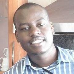 Sibusiso Mbodi