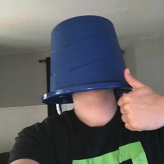 BluuBucketBoy