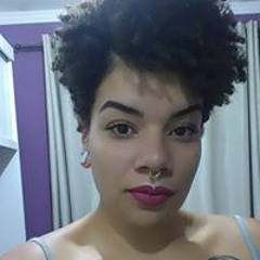 Aline Nogueira