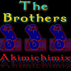 Dj Sting Raizen [The Brothers Akimichimix]